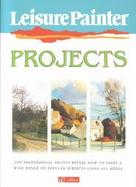 Leisure Painter Projects cover
