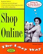 Shop Online the Lazy Way cover