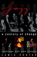 Jazz: A Century of Change cover