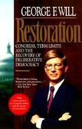 Restoration Congress, Term Limits and the Recovery of Deliberative Democracy cover