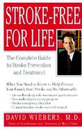 Stroke-Free for Life: A Breakthrough Medical Plan for Risk Assessment and Prevention cover