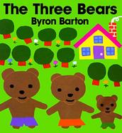 The Three Bears cover