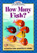 How Many Fish? cover