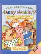 What Will You Wear, Jenny Jenkins? with Cassette(s) cover