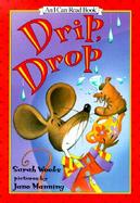 Drip, Drop cover