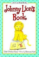 Johnny Lion's Book cover