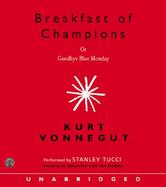 Breakfast of Champions cover