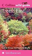 Trees: East cover
