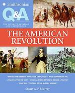American Revolution cover