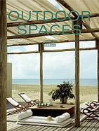 Outdoor Spaces: Good Ideas cover