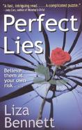 Perfect Lies: Believe Them at Your Own Risk... cover
