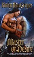 Master of Desire cover