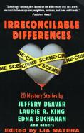 Irreconcilable Differences cover