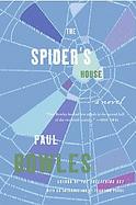 The Spider's House cover