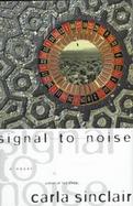 Signal to Noise cover