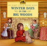 Winter Days in the Big Woods cover