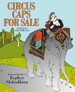 Circus Caps for Sale cover