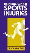 Handbook of Sport Injuries cover