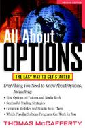 All About Options The Easy Way to Get Started cover