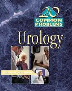 20 Common Problems in Urology cover