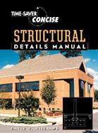 Structural Details Manual cover