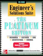 Engineer's Solution Suite cover