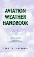 Aviation Weather Handbook cover