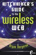Hitchhiker's Guide to the Wireless Web cover