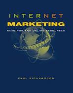 Internet Marketing Readings and Online Resources cover