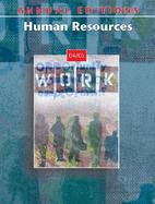 Annual Editions Human Resources 04/05 cover