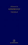 Advances In Geophysics (volume43) cover