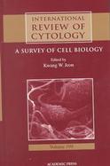 International Review Of Cytology A Survey Of Cell Biology (volume199) cover