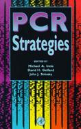 Pcr Strategies cover