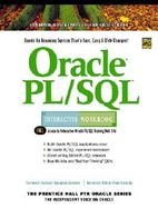 Oracle PL/SQL Interactive Workbook cover