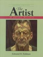 The Artist A Social History cover