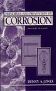 Principles and Prevention of Corrosion cover