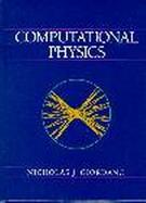 Computational Physics cover