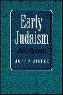 Early Judaism cover
