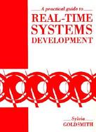 Practical Guide To Real-Time Systems Development, A cover