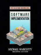 Software Implementation cover