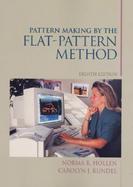 Pattern Making by the Flat-Pattern Method cover