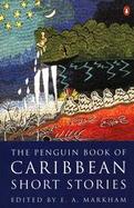 The Penguin Book of Caribbean Short Stories cover