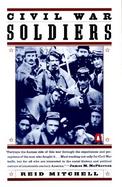 Civil War Soldiers cover