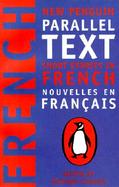 Short Stories in French cover