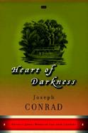 Heart Of Darkness cover