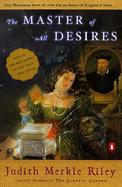 The Master of All Desires cover