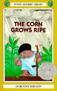 The Corn Grows Ripe cover