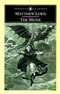 The Monk A Romance cover