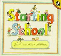 Starting School cover