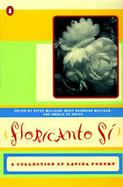 Floricanto Si A Collection of Latina Poetry cover